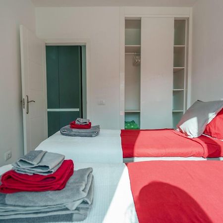 Luxurious Apartment With Large Terrace And Sea Views Tabaiba Exterior photo